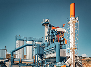 Asphalt Plant