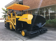 Asphalt Finisher
