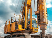 Piling Machines