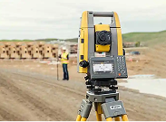 Total Station