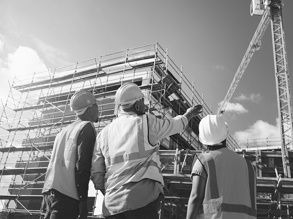 Building Construction